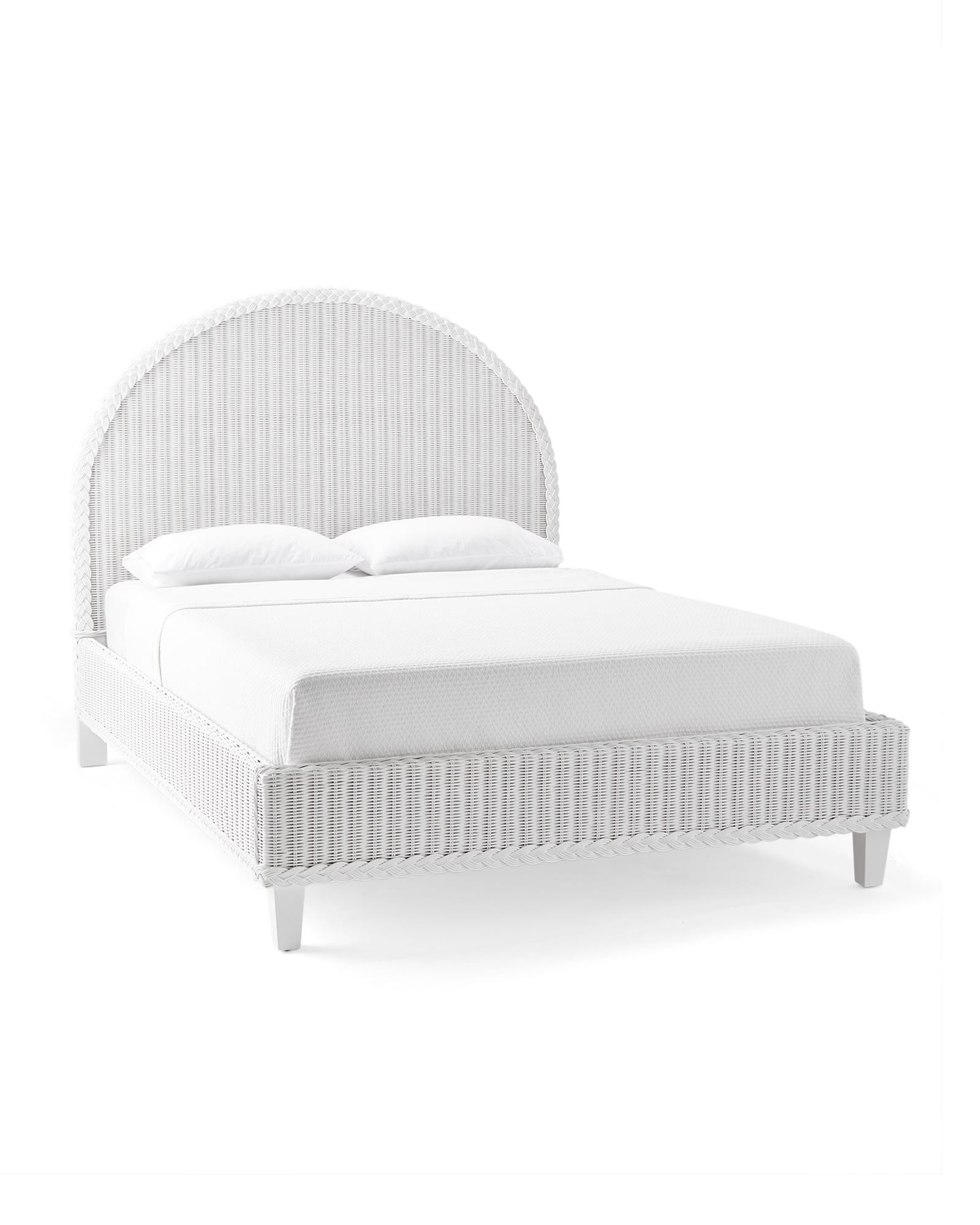 Bungalow Bed | Serena and Lily