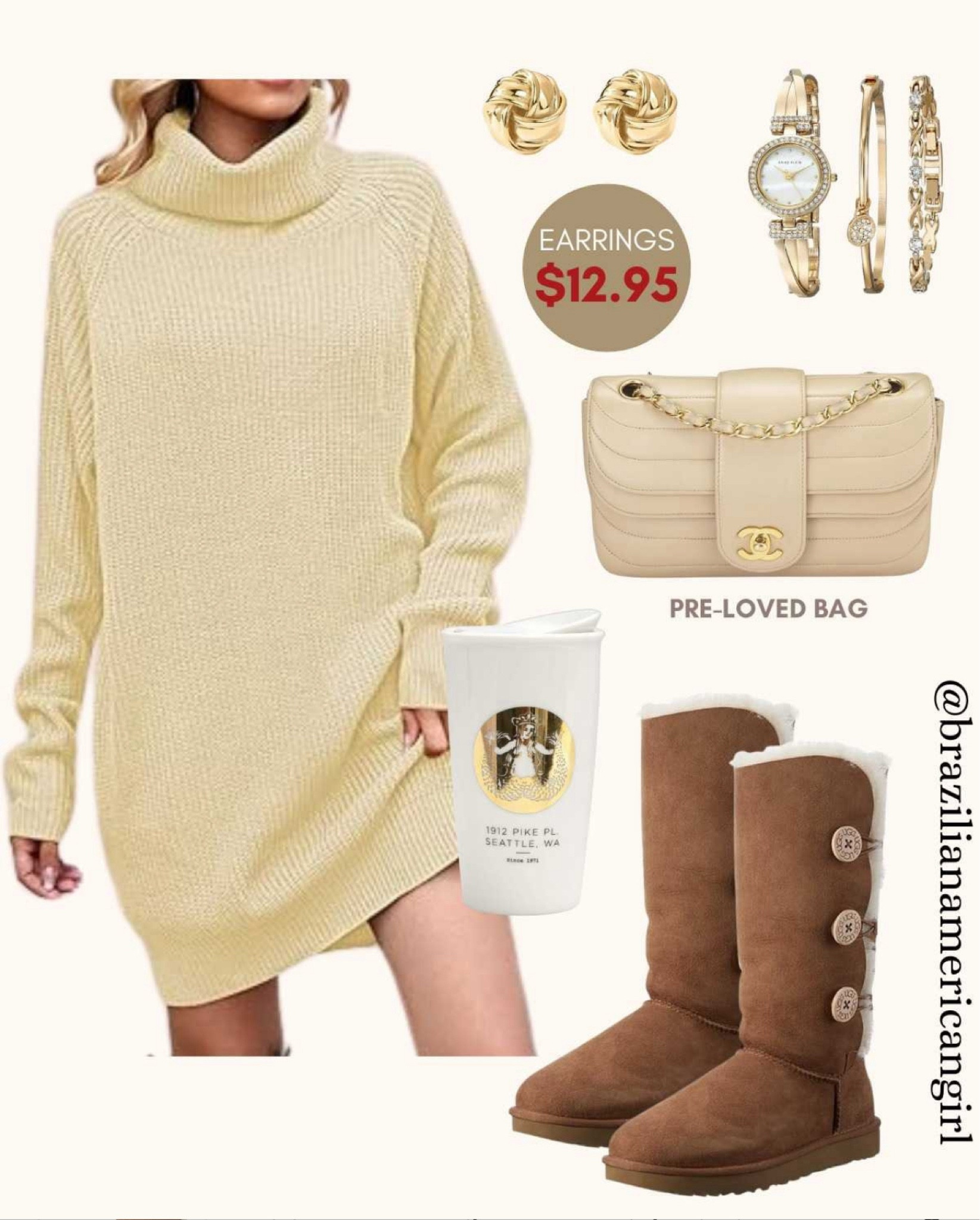 #LTKSaleAlert #LTKSeasonal #LTKU