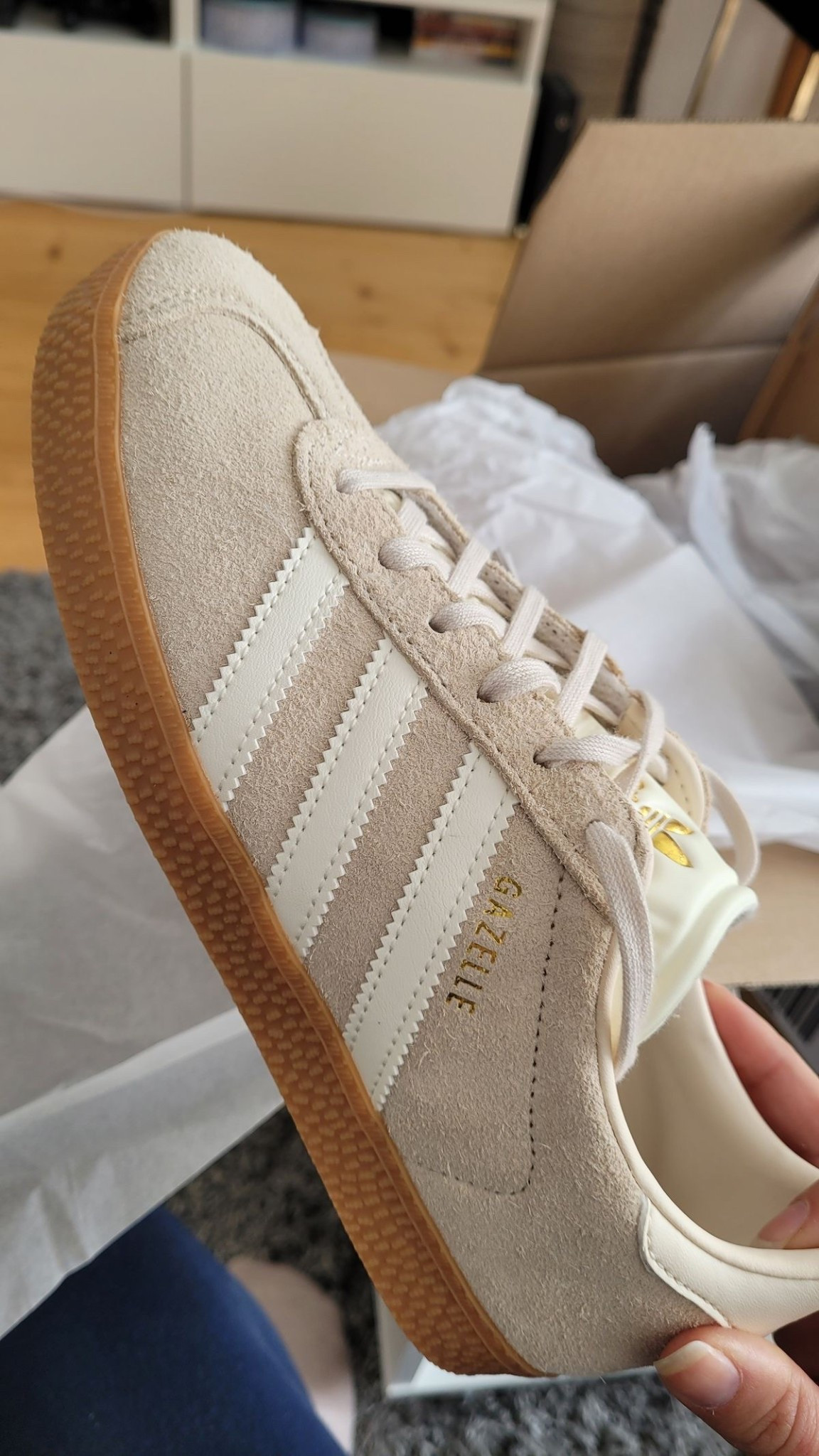 Adidas sneakers dupes from dhgate 

#LTKjeans #LTKdatenight #LTKshoes