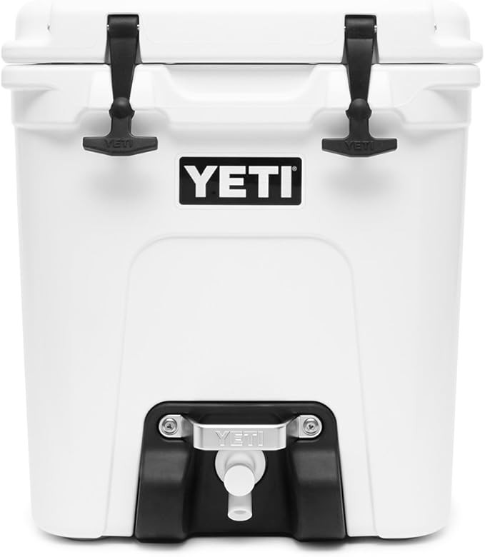 YETI Silo 6 Gallon Water Cooler | Amazon (US)