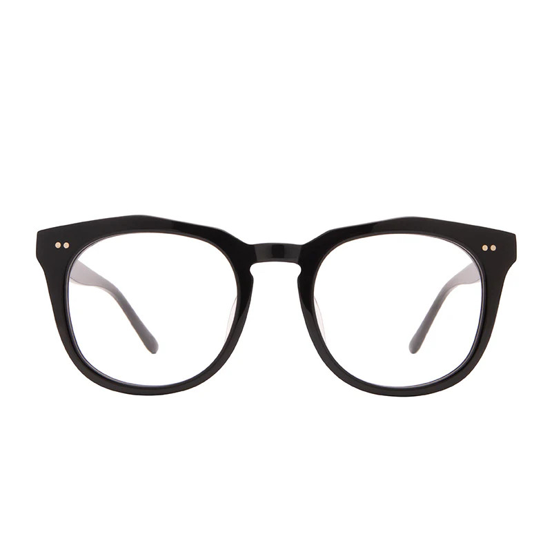 COLOR: black | DIFF Eyewear