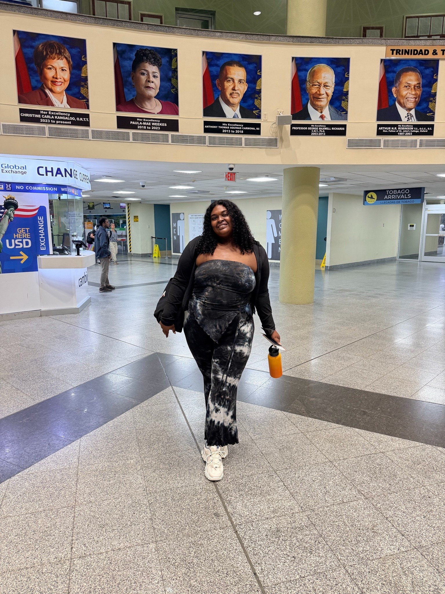 Travel outfit

#LTKootd #LTKgrwm #LTKfitnessgoals
