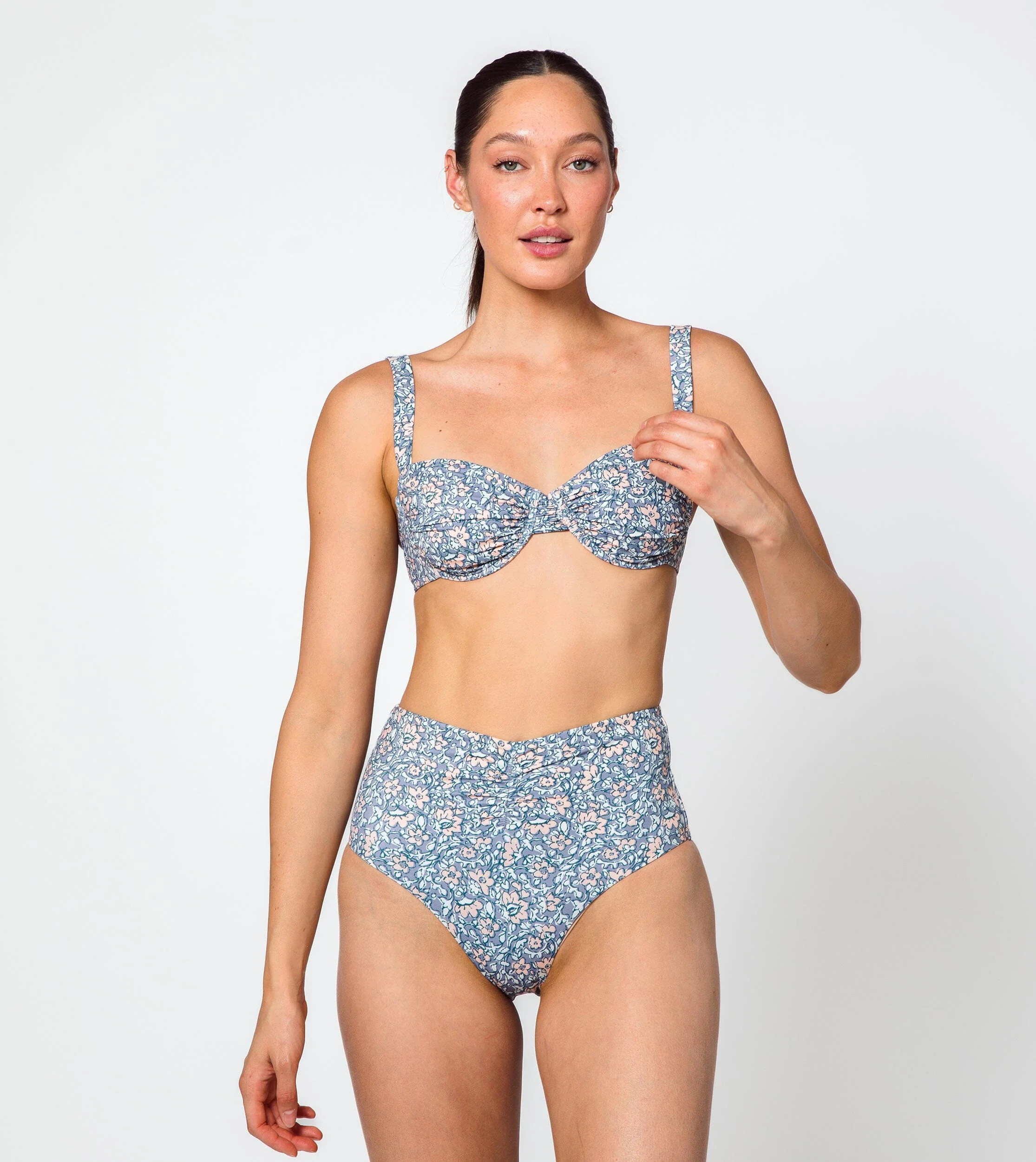 Shop Billie Bottom | Cleobella | Cleobella LLC