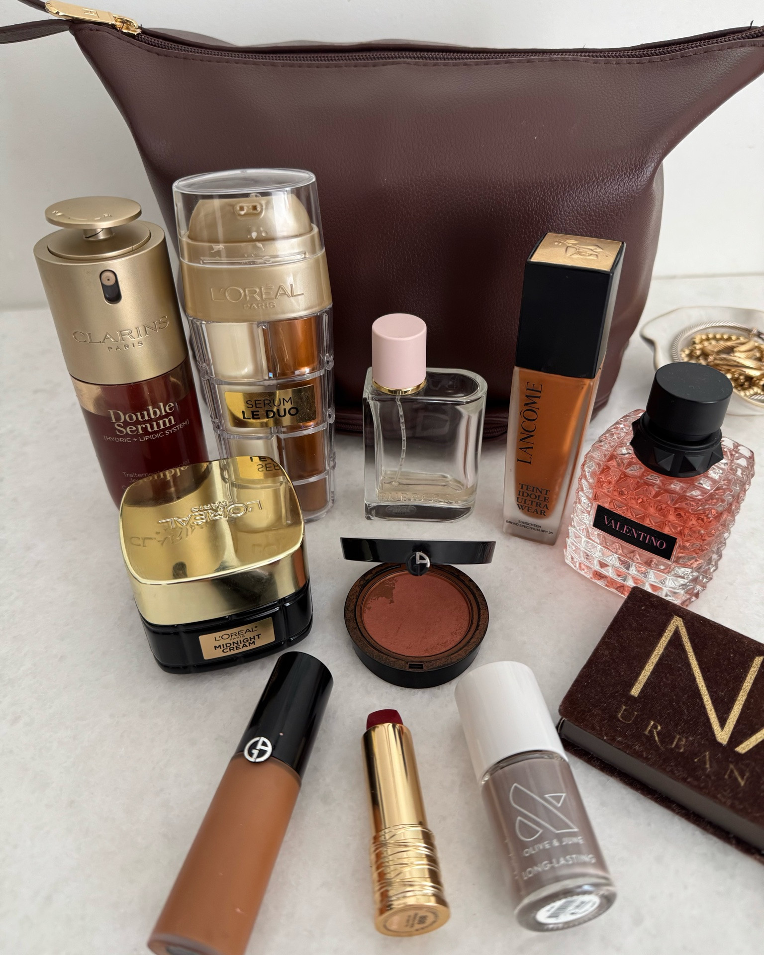 Beauty items I read for all the time! Over 40 mom of 5 make up, skincare, perfume

#LTKBeauty #LTKOver40 #LTKselfcare