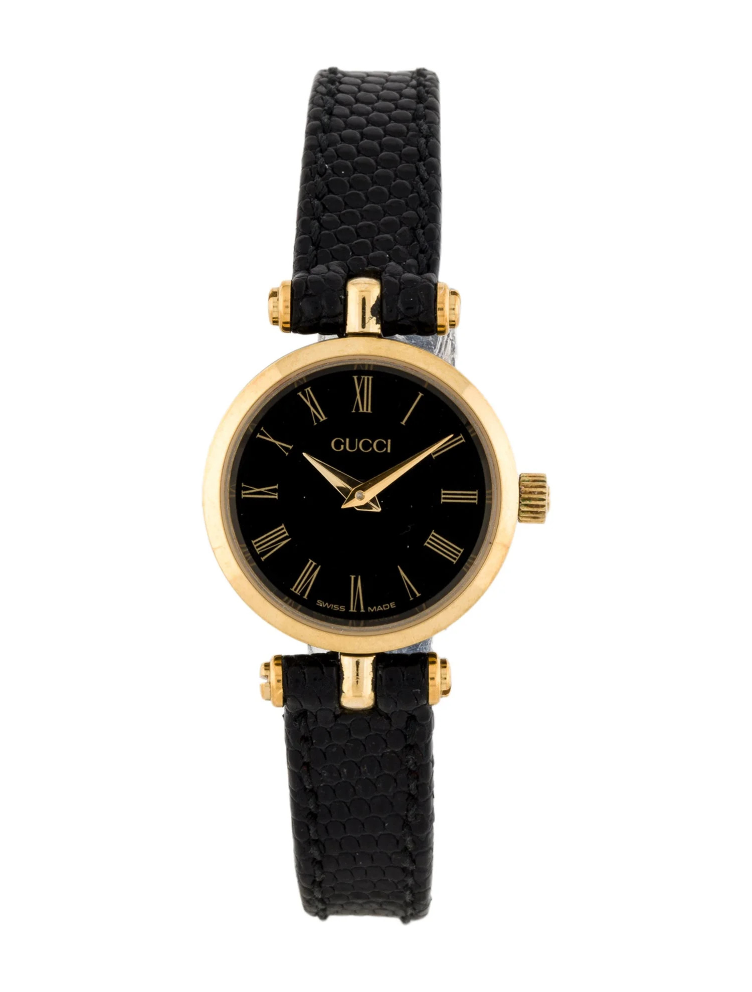 Stack Series Watch | The RealReal