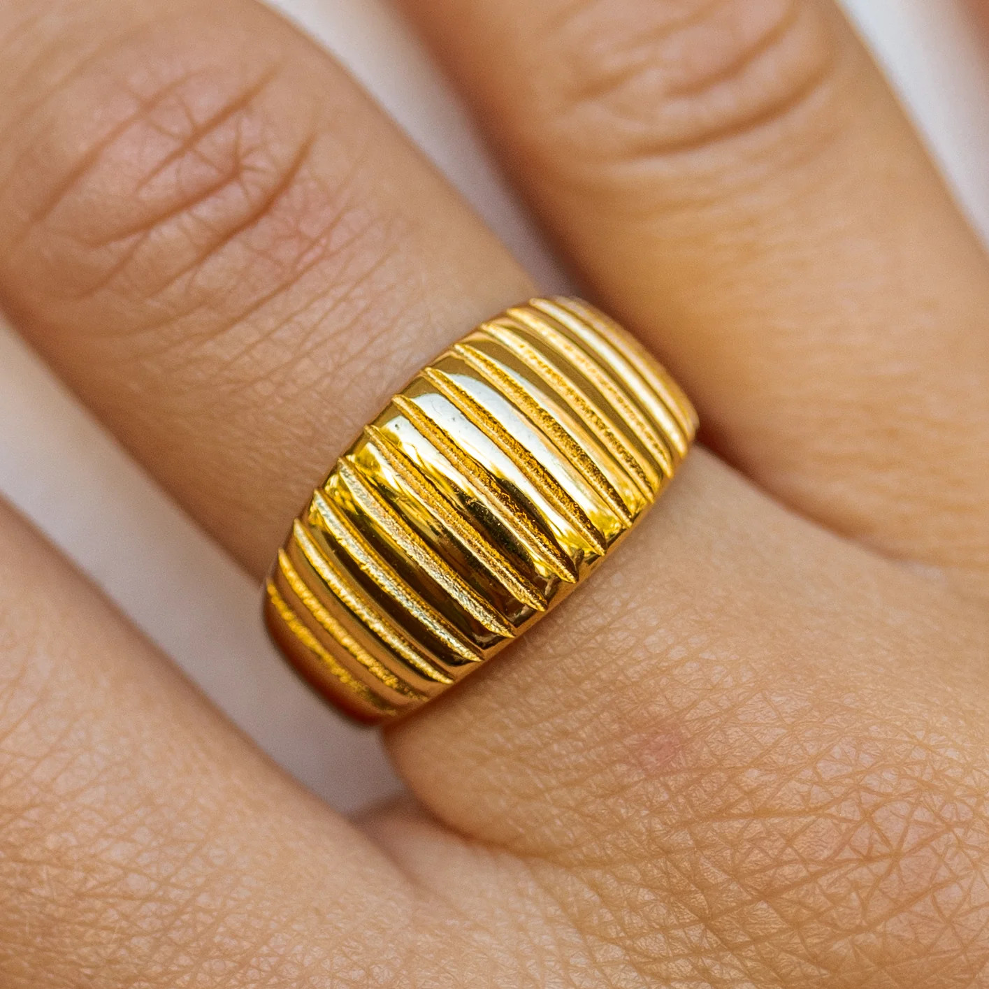 Tennessee Ring | ALCO Jewelry