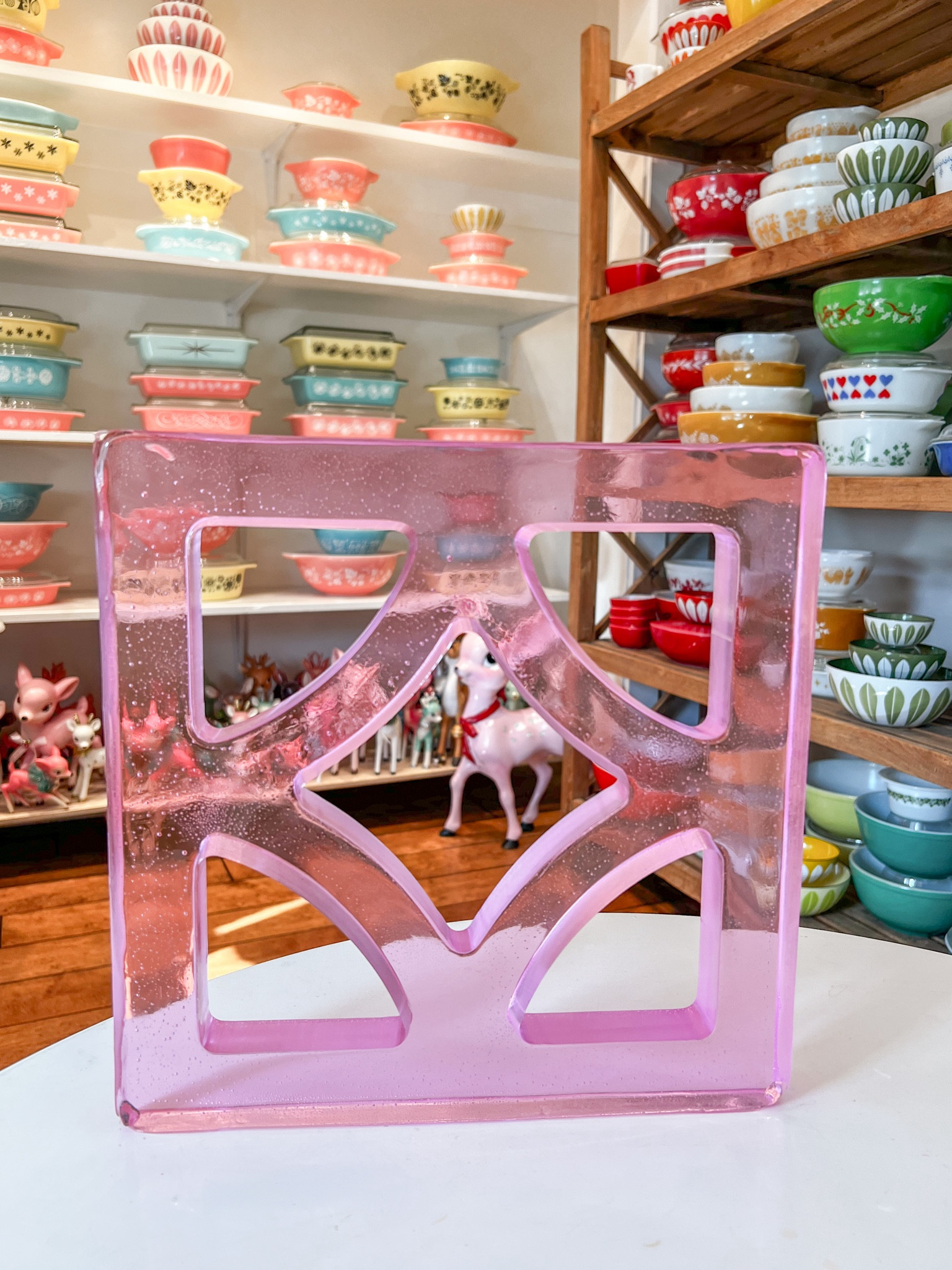 Breeze block mold I used to make my resin breeze blocks!

#LTKfindsunder50 #LTKhome