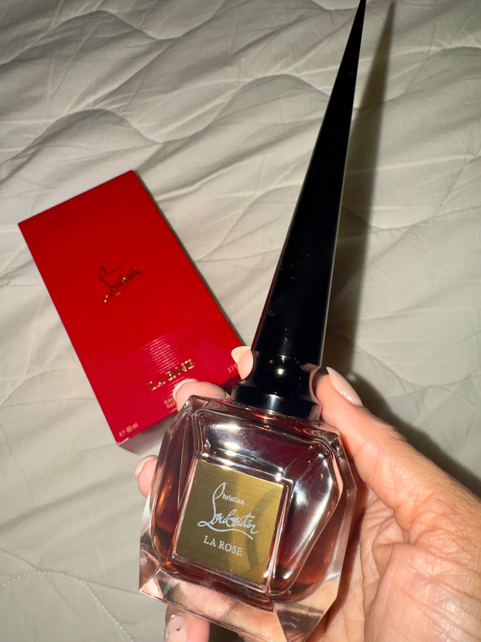 New year new fragrance….. loving this! 

#LTKU #LTKBeauty #LTKgrwm