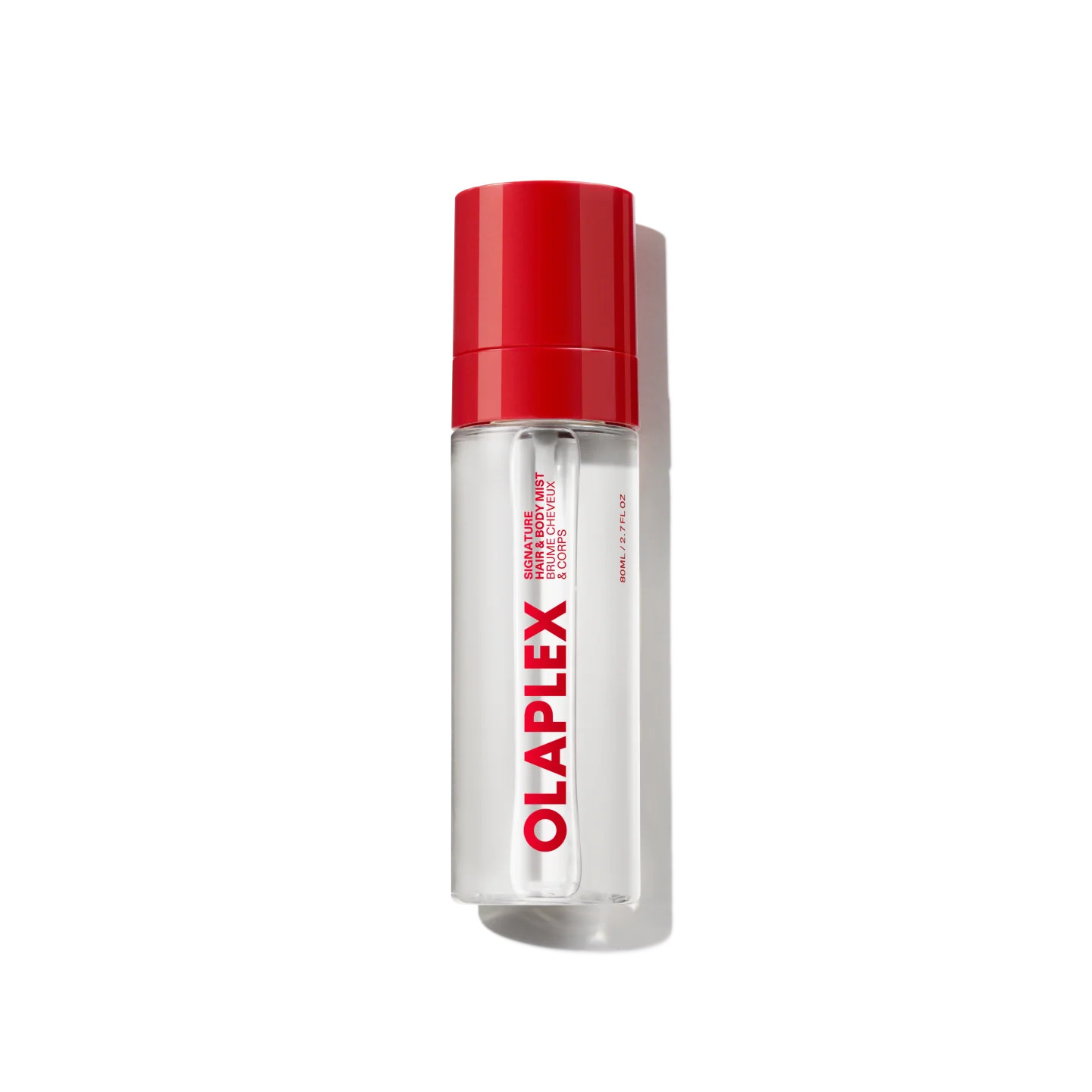 Sparkling Citrus Signature Hair & Body Mist \u2013 OLAPLEX Inc. | OLAPLEX