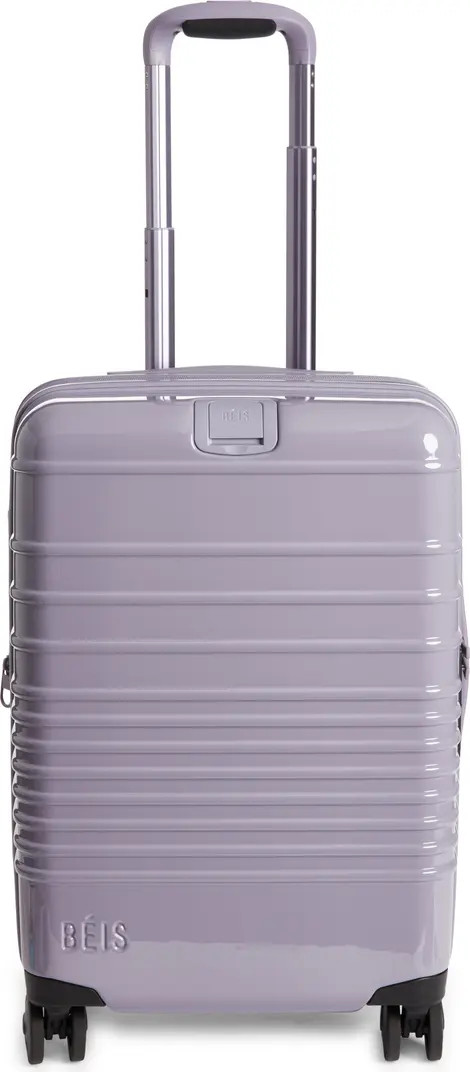 Béis The 22-Inch Expandable Carry-On Roller | Nordstrom | Nordstrom
