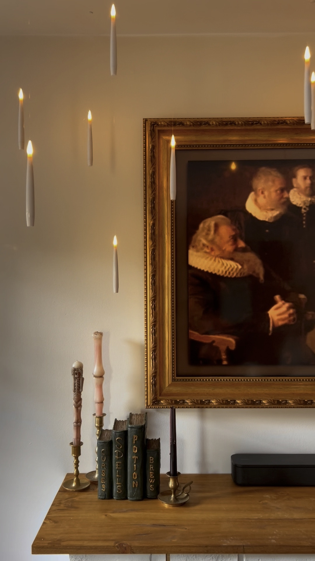 #LTKunder50 

#LTKSeasonal #LTKhome #LTKHalloween