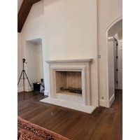 Fireplace Mantel Surround | Etsy (US)