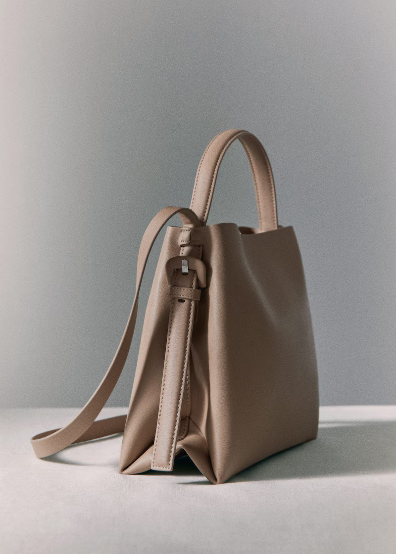Bags for Women 2023 | Mango USA | MANGO (US)
