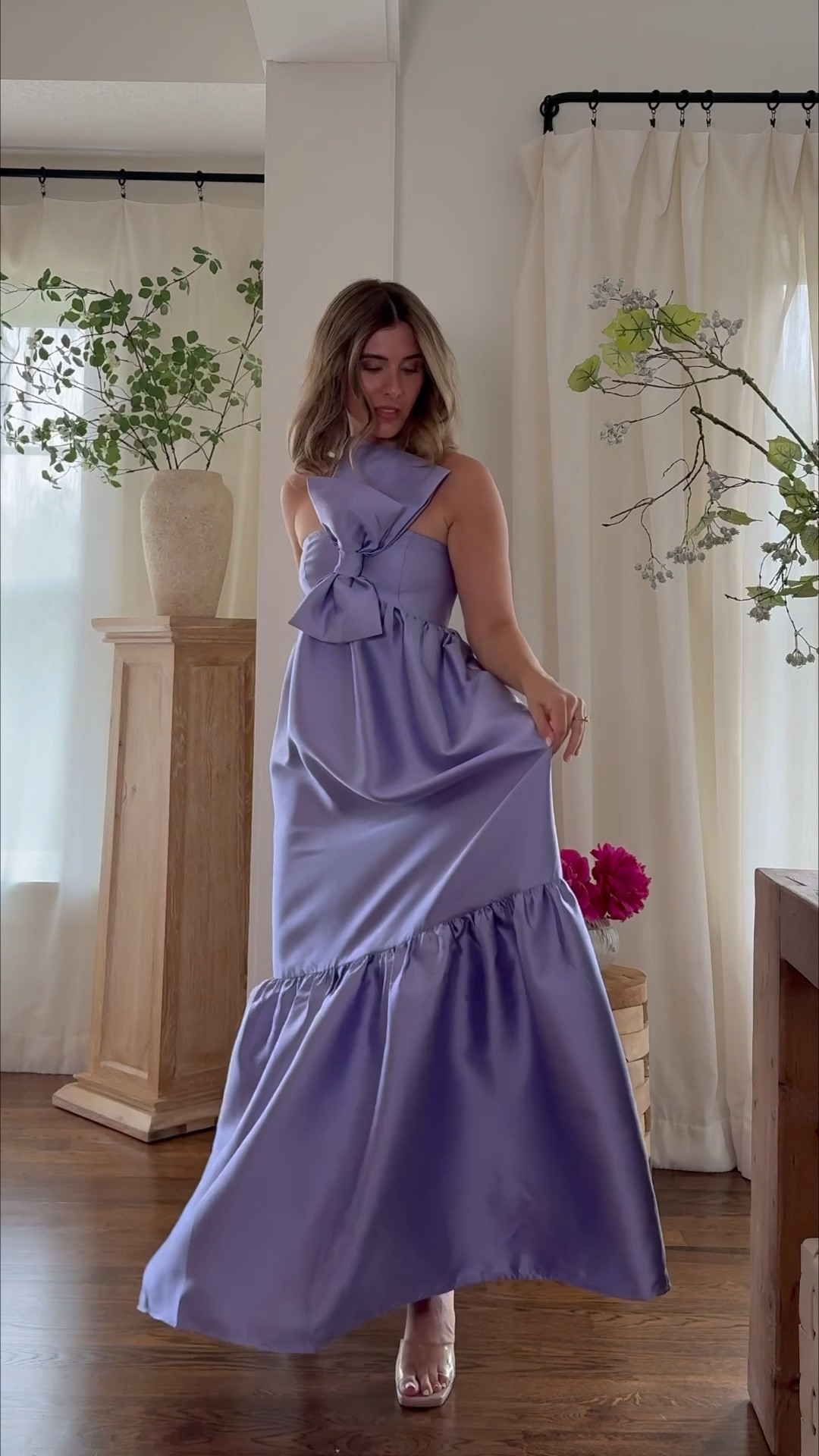 Wedding Guest Dress Inspo 🥰 wearing XS in all 3! 

#LTKWedding #LTKWorkwear #LTKSummerEdit