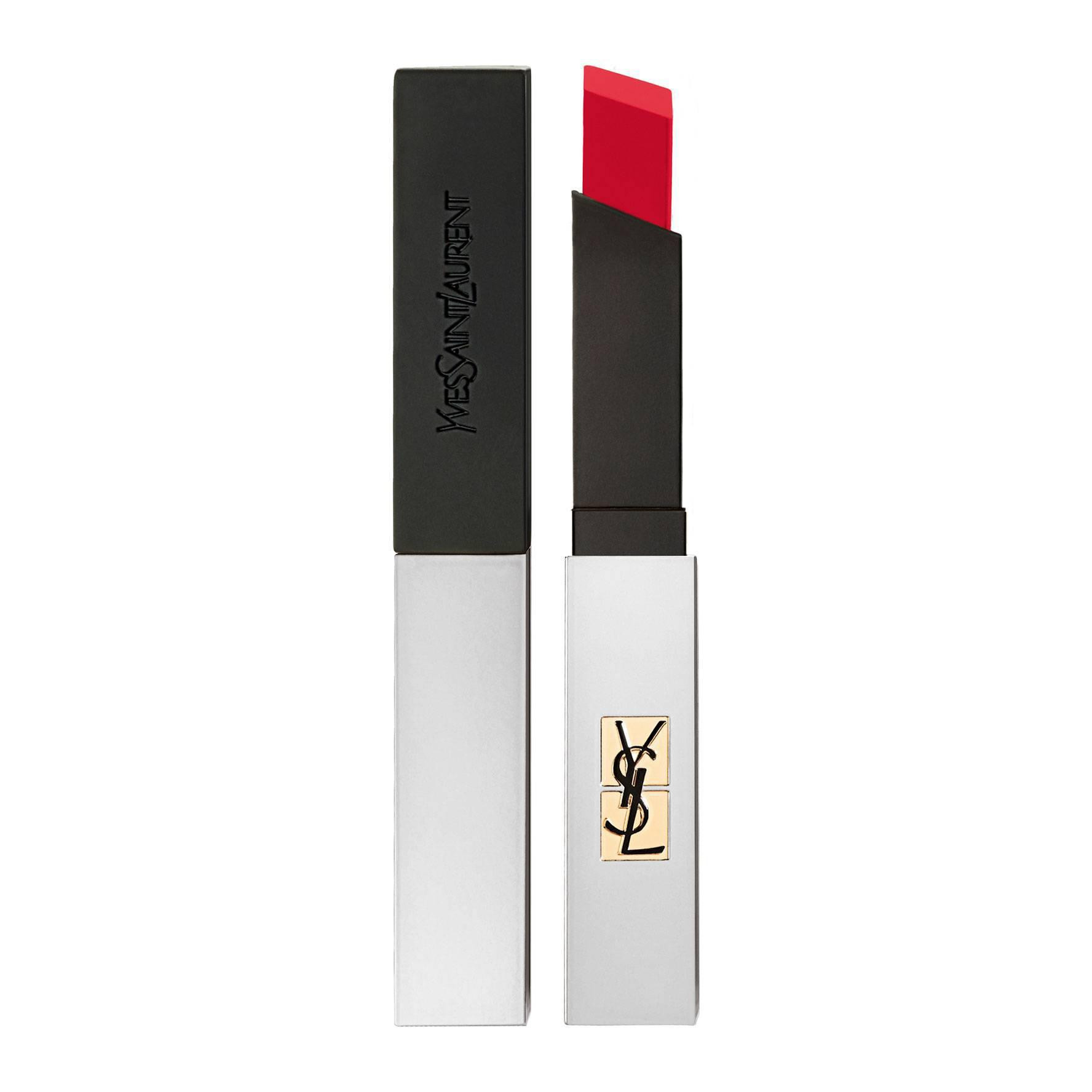 Rouge Pur Couture The Slim Sheer Matte Lipstick | YSL | Yves Saint Laurent Beauty (US)