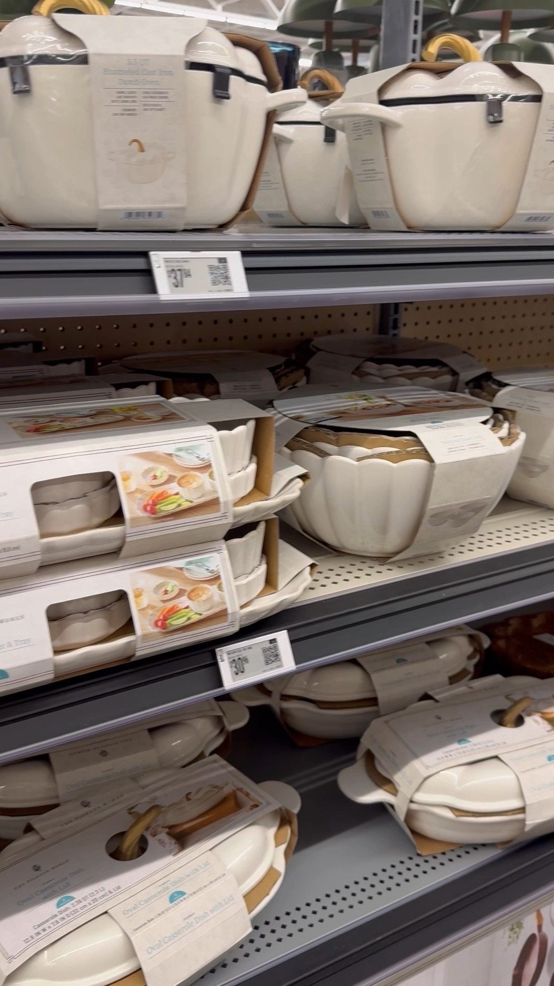 Wait until you see this new collection at Walmart! 

#LTKHome