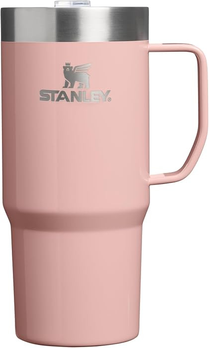 STANLEY The Everyday Suburban Mug | 16 oz | Drink Through Lid | Cup for Coffee, Tea and Drinks | ... | Amazon (US)