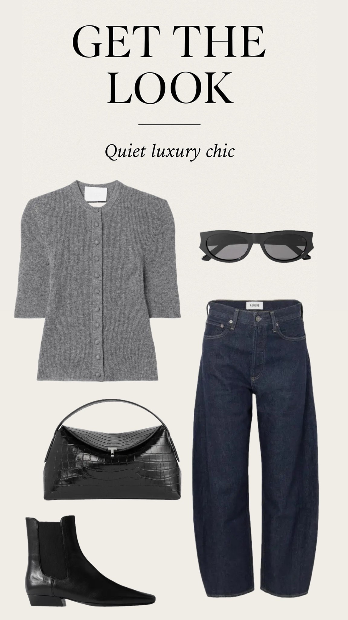 It’s Officially Cold-Weather Season! 
Here’s What I’m Wearing to Look Chic & Stay Warm