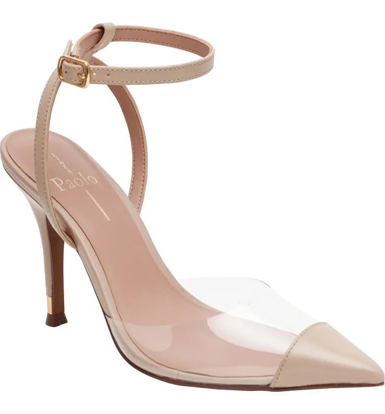 Yuki Pointed Toe Pump | Nordstrom
