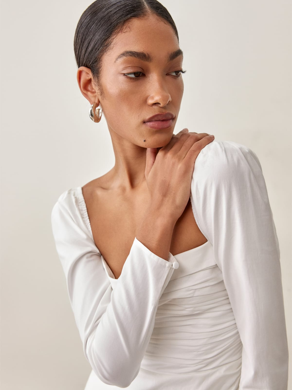 Isaac Dress | Reformation (Global)