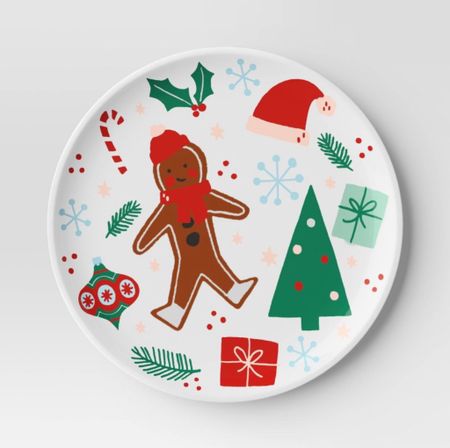 New Wondershop holiday plates and cups out now 🎅🏼

#LTKSeasonal #LTKkids #LTKHoliday