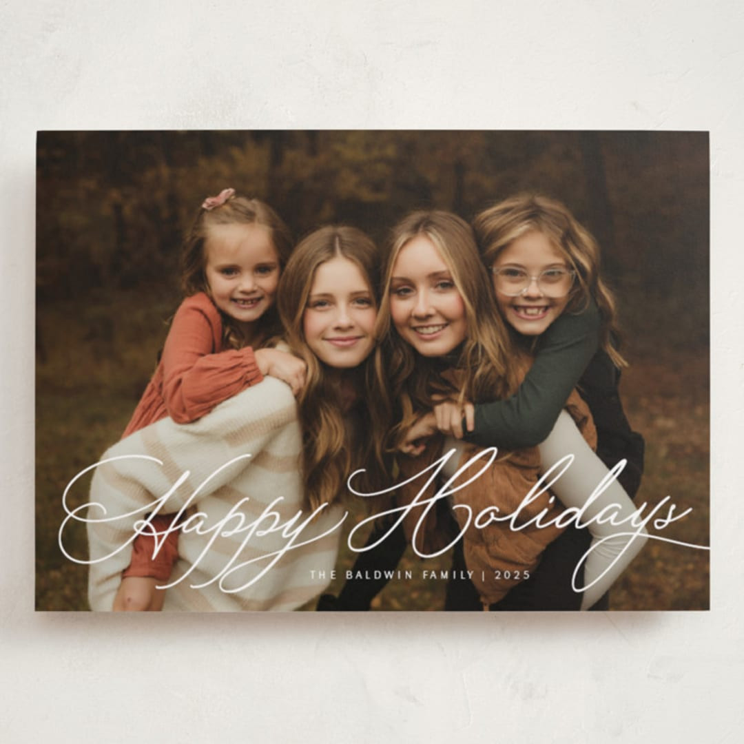 Warm Sentiment | Minted