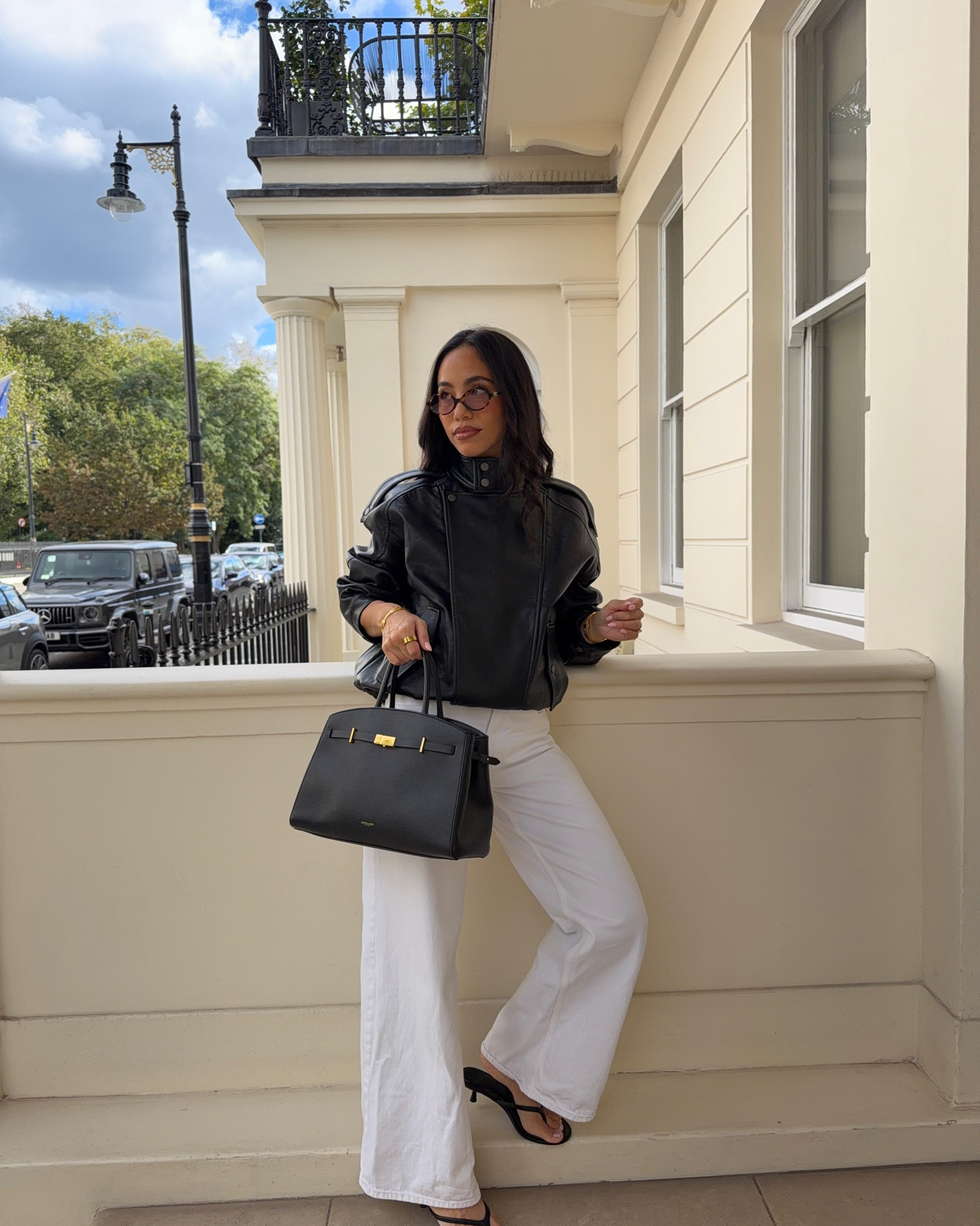 Transitional September Autumn outfits 🍂

#LTKautumn #LTKFashionMonth