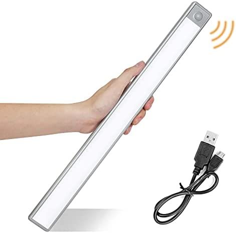 EverBrite Under Cabinet Lighting, 70 LED Under Counter Lighting, Wireless Motion Sensor Light, Ul... | Amazon (US)