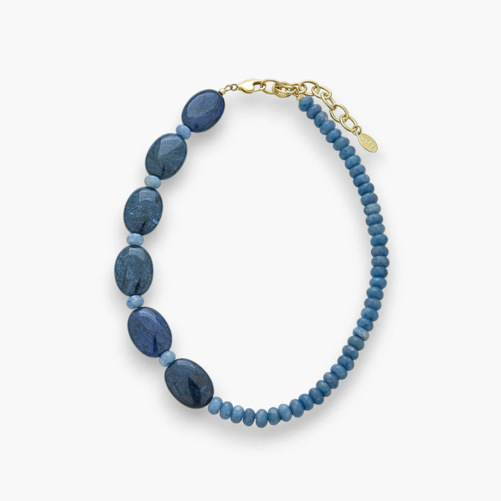 PETRA NECKLACE | Rodela US