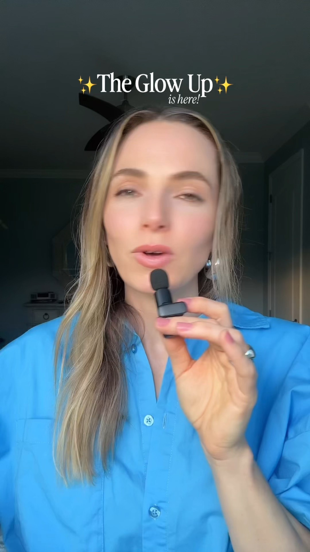 i hit rock bottom at 25….
and decided I wasn’t staying there. i was unhealthy, disconnected from myself, and stuck in a life that didn’t feel like mine.

so I started doing the inner work. i changed how i moved my body, how i fueled myself, how i spoke to myself - and everything around me started to transform.

i didn’t just glow up on the outside. i complete transformation from the inside out.

now i’m healthy, happy, and thriving.
i rebuilt my relationship with myself.
i found my soulmate.
i redesigned my environment.
i built my dream career and started traveling the world.

and this month, i’m inviting you to do the same. we’re doing a glow up challenge that is focused on real transformation:
• mindset
• movement & fitness
• food & habits
• becoming your best self

if you’re ready for an inside-out glow up, real lifestyle change, and becoming the version of you who feels confident, grounded, and aligned - follow me and join the Glow Up challenge this month ✨

Your transformation can start right now. 2026 is waiting for you!


#LTKActive #LTKfitnessgoals #LTKstorytime