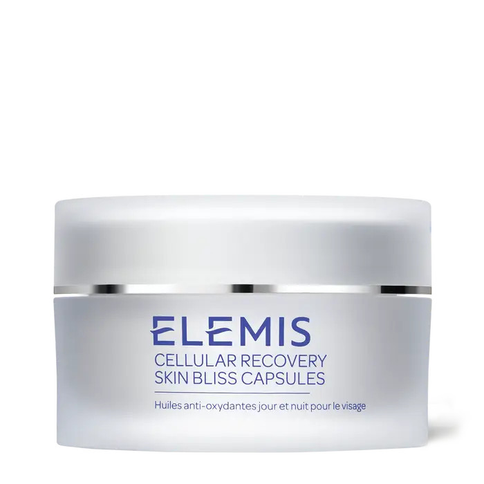 Skin Bliss Capsules | Elemis (US)