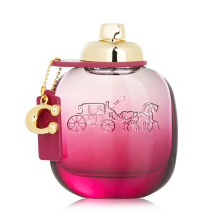 Coach Wild Rose / Coach EDP Spray 3.0 oz (90 ml) (W) | Walmart (US)