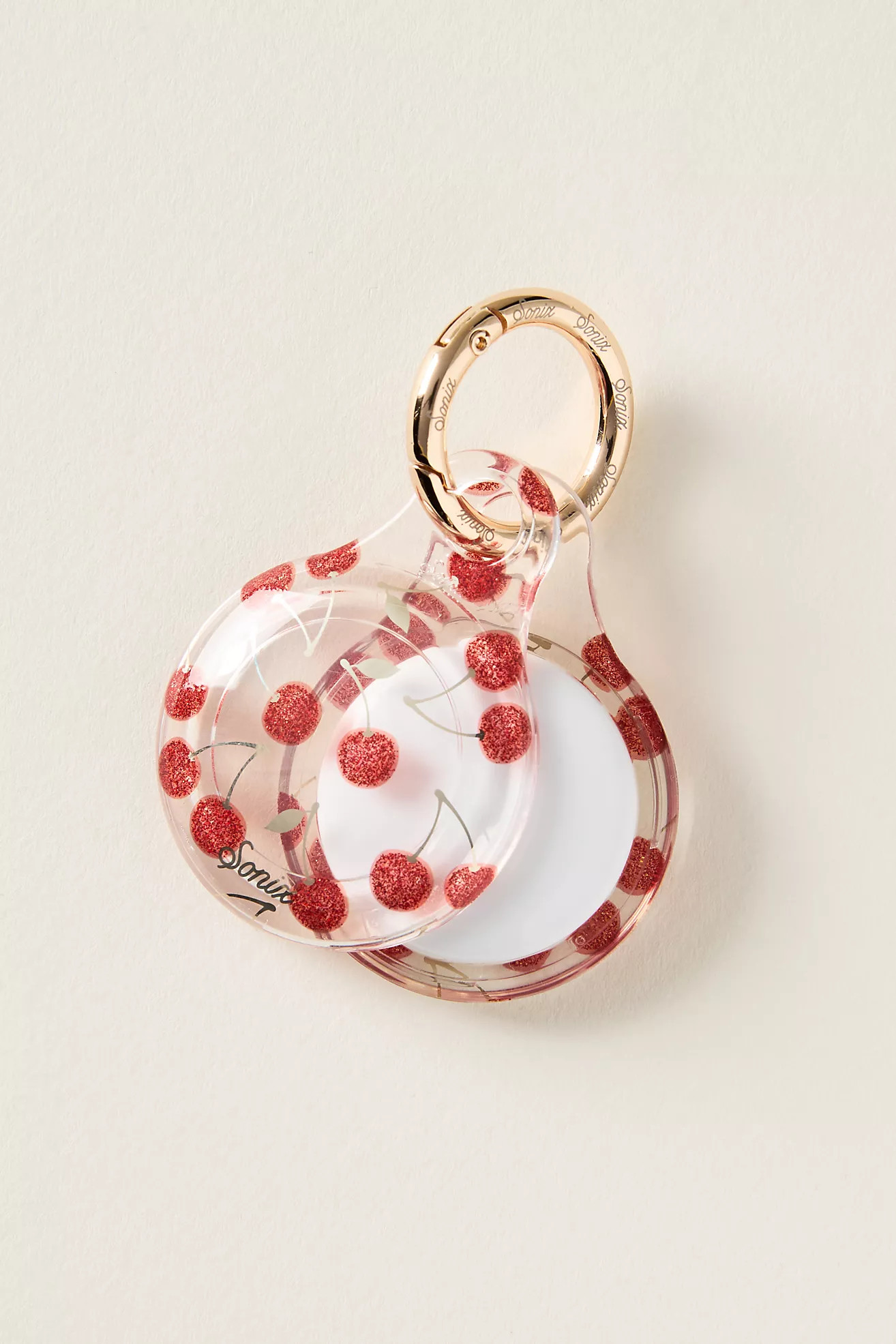 Sonix AirTag Holder | Anthropologie (US)