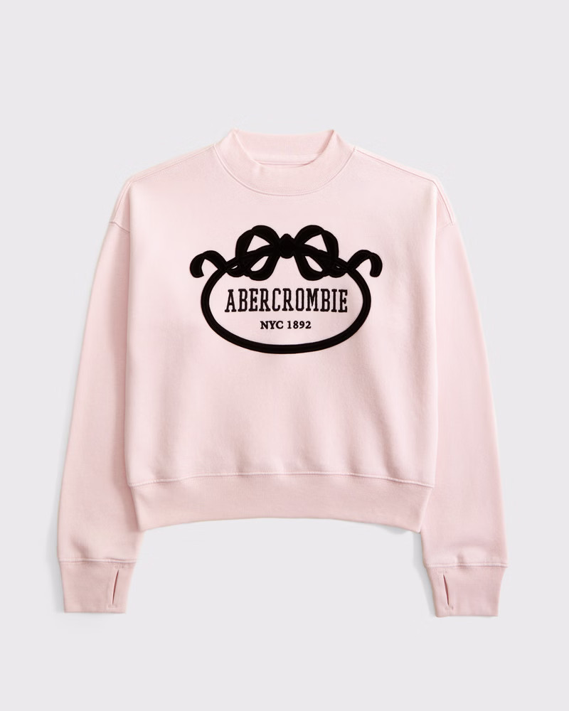 BLACK FRIDAY IS HERE | 40% OFF everything | free shipping on orders over $99 | Abercrombie & Fitch (US)