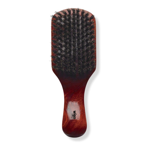 Smooth and Shine Boar Bristle Club Hair Brush | Ulta