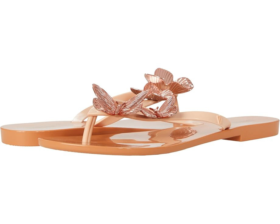 Melissa Shoes Harmonic Fly | Zappos