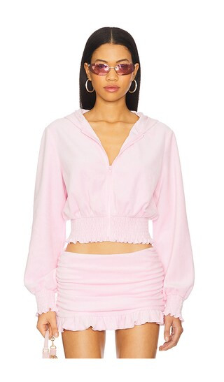 MAHINA 夾克 | Revolve Clothing (Global)