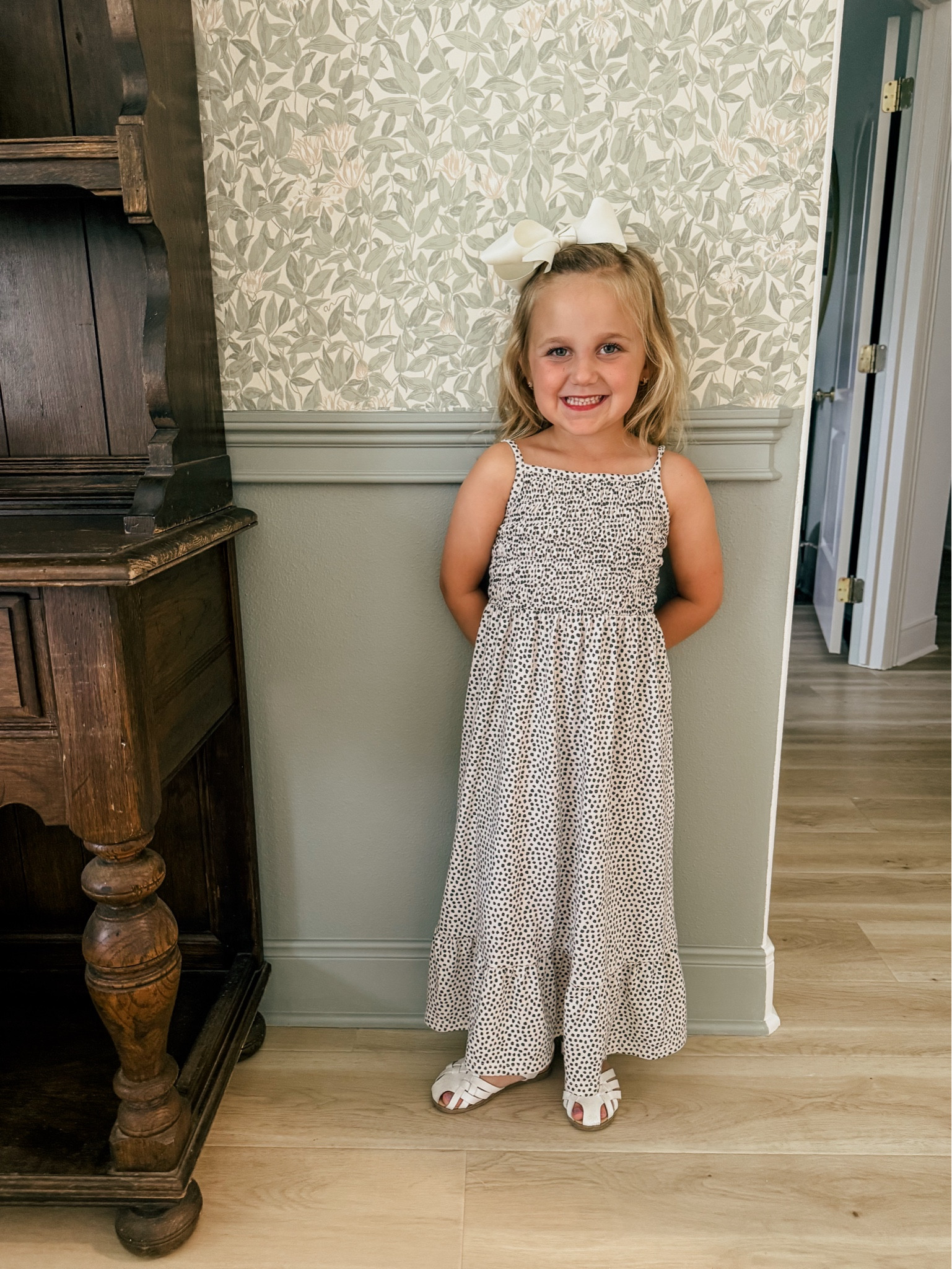 Squish looking so big!

THEBLOOMINGNEST dress girls target summer 

#LTKSeasonal #LTKKids #LTKStyleTip