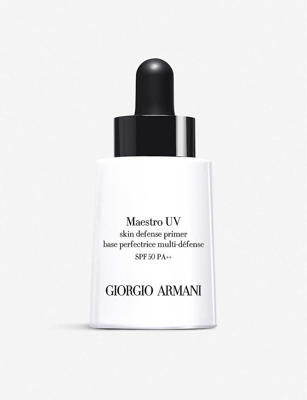 Maestro UV Skin Defence Primer | Selfridges
