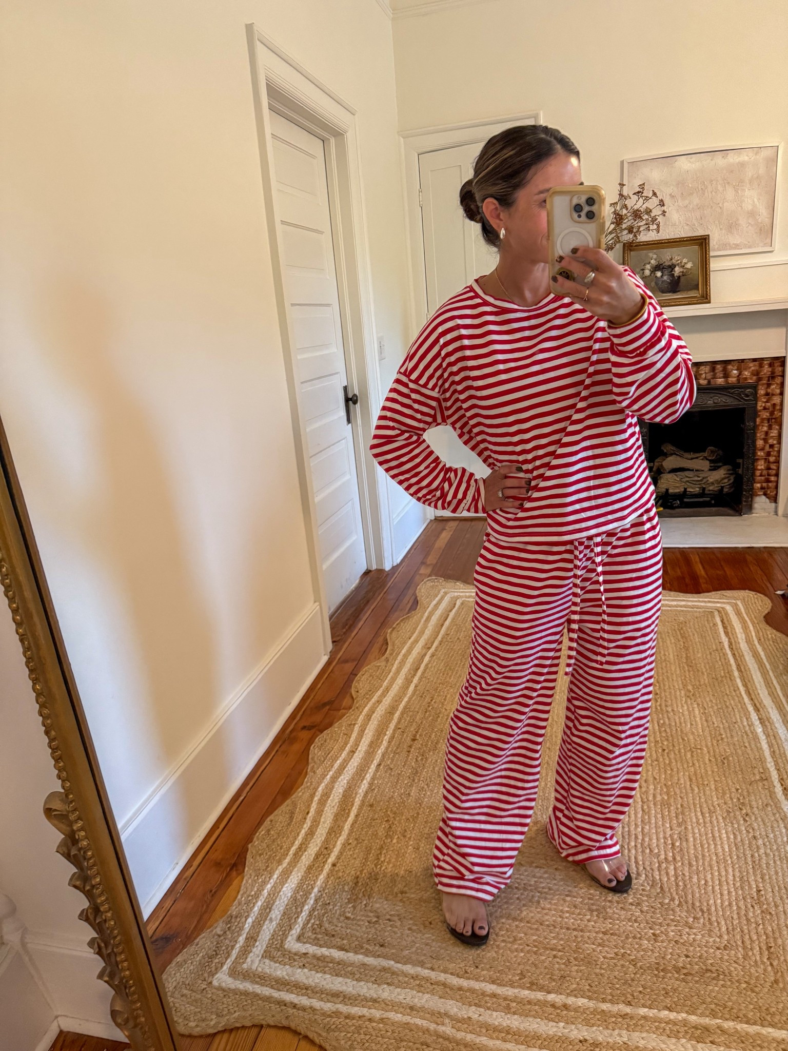 Now on prime! 

#LTKValentine #LTKSaleAlert #LTKSeasonal