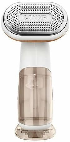 Conair Hand-Held Turbo ExtremeSteam Garment Steamer, Steam and Iron, 2-IN-1 with Turbo, One Size,... | Amazon (US)
