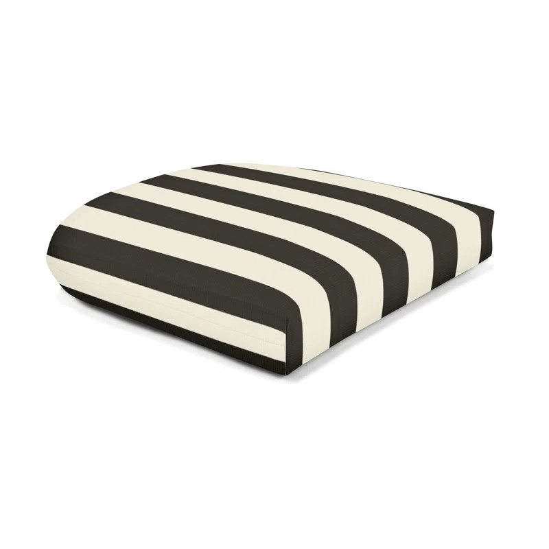 Sol 72 Outdoor™ Sunbrella Seat Cushion 18'' W x 18'' D | Wayfair North America