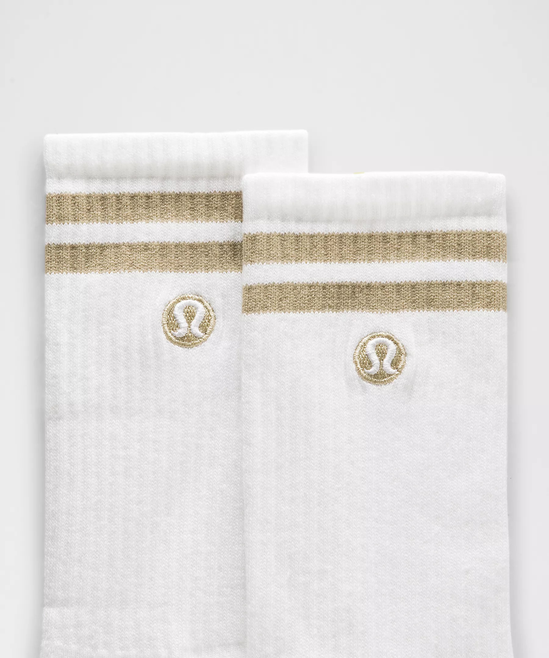 Unisex Daily Essential Crew Socks | Lululemon (US)