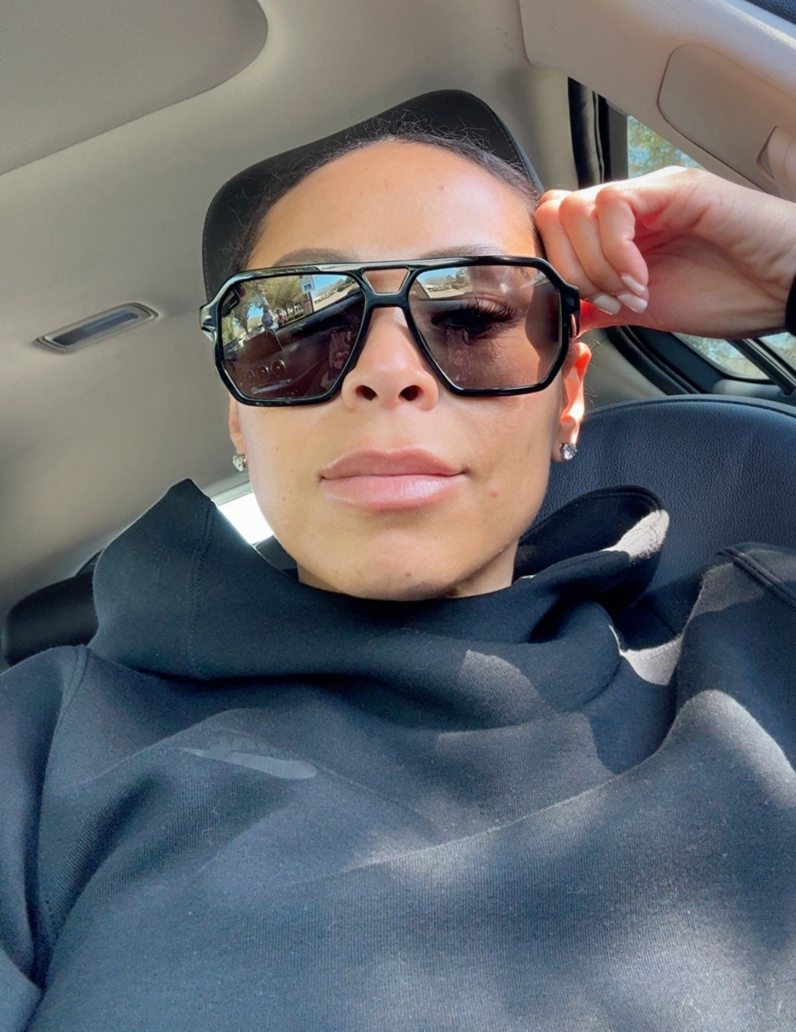 Love my new sunglasses from Diff Eyewear! 
Style: Cameron in Black Grey Polarized
They have a BOGO Sale:
I got this version color too Espresso Tortoise Brown Gradient Polarized


#LTKSaleAlert #LTKOver40 #LTKdayinmylife