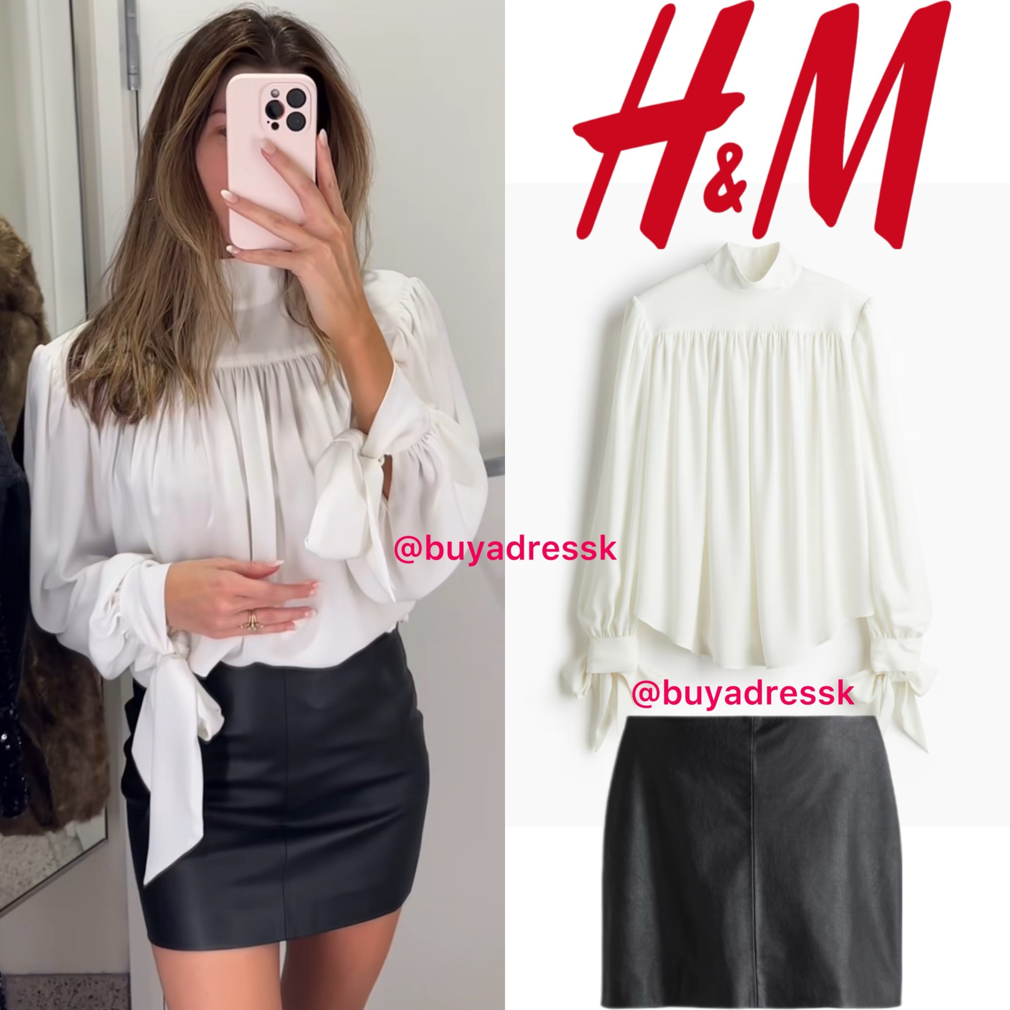 H&M outfit 

#LTKwinter #LTKfestive #LTKeurope