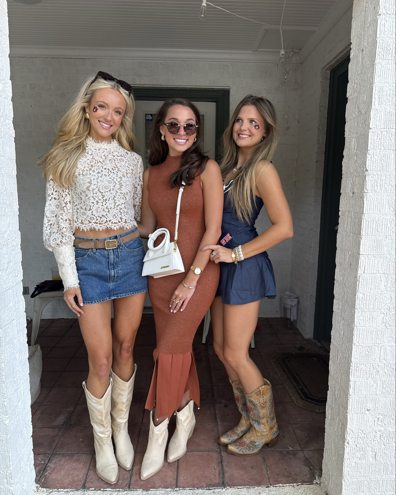 gameday outfitt

#LTKSeasonal #LTKstyletip #LTKU