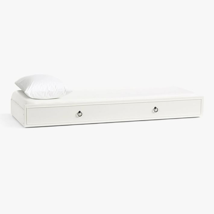 Evie Daybed Trundle | Pottery Barn Teen
