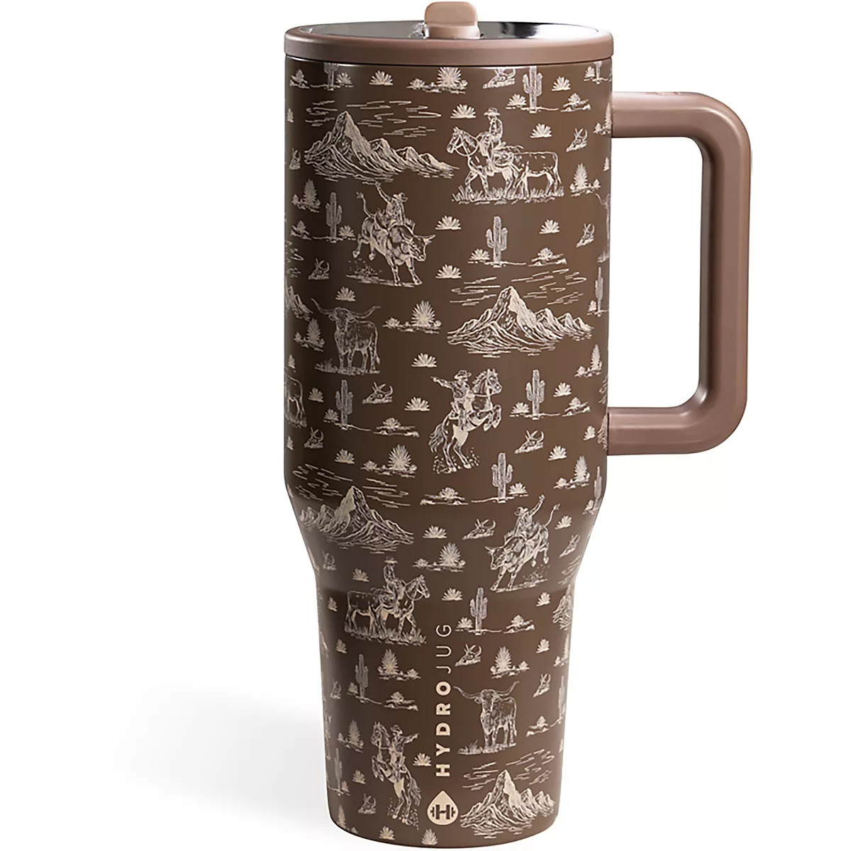HydroJug Traveler 40 oz Tumbler | Academy Sports + Outdoors