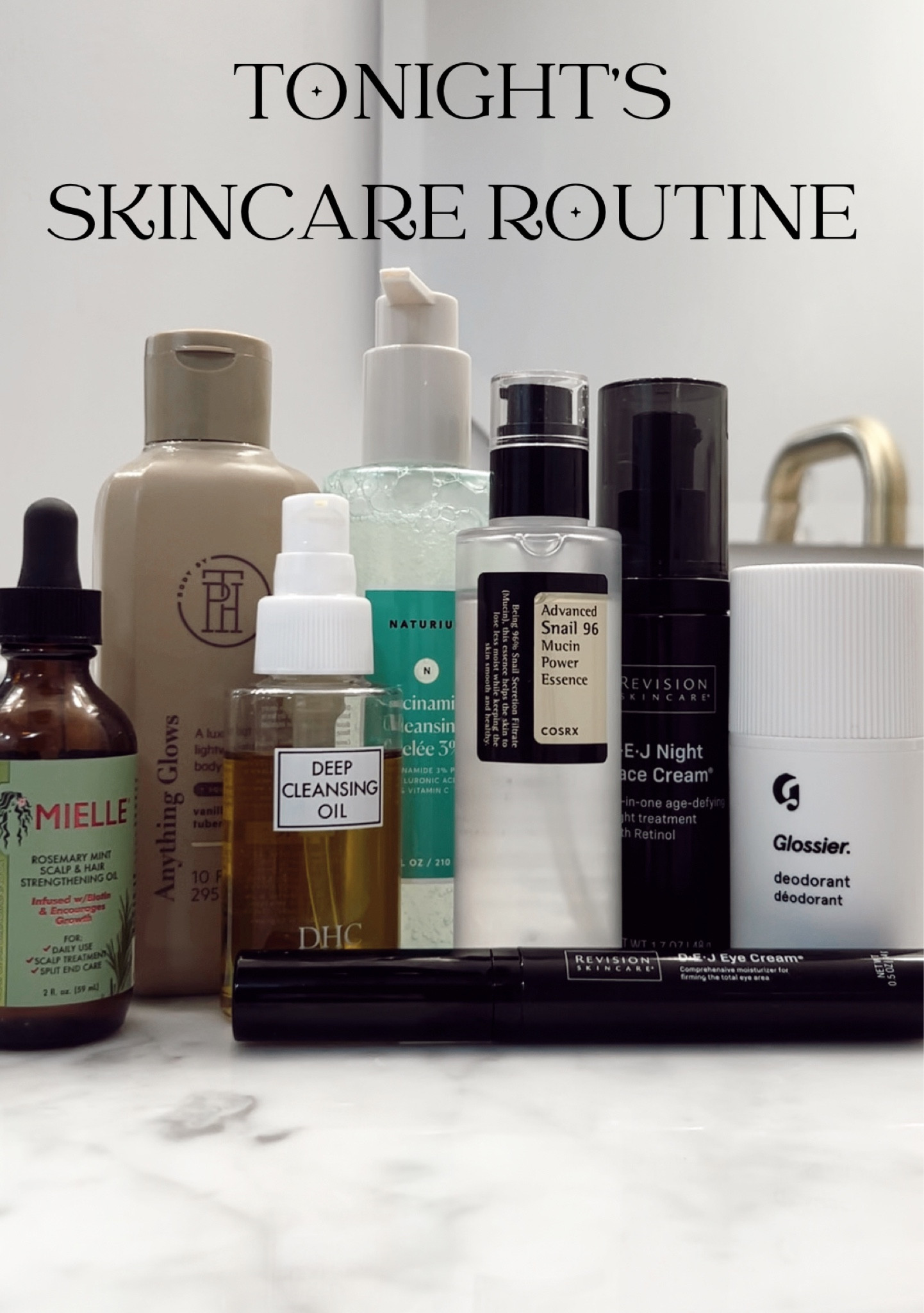 PM skincare routine // esthetician // skin care // body care // target finds // Amazon finds // affordable skincare // mom essentials // sale 

#LTKunder100 #LTKunder50 #LTKbeauty