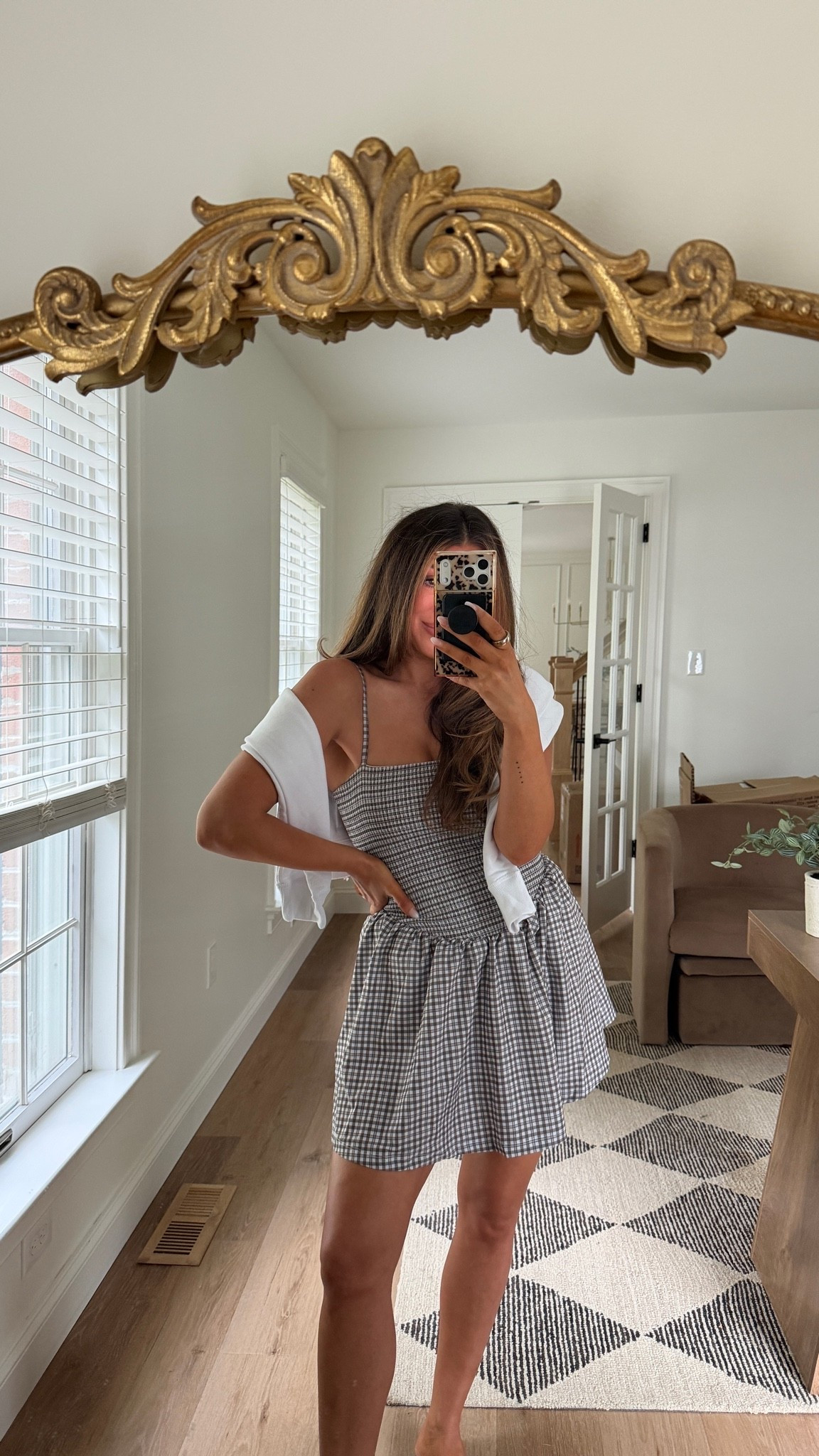 LAST DAY Abercrombie sale. Most under $50! CODE SHORTSAF for a stackable 15% OFF shorts. Shorts & swim up to 45% OFF & everhthing else 20%. Wearing tts. Small dress, small yellow slash top, med shorts, med skort, med dress, activewear and swim.

#LTKSeasonal #LTKSaleAlert #LTKActive